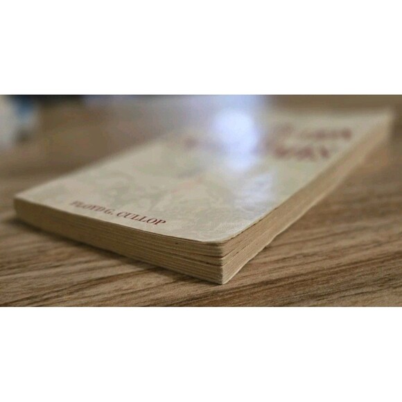 Vintage 1984 The Constitution of the United States Paperback Revised Updated Ed - Picture 4 of 8